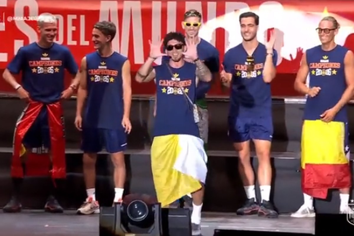O skandalu iz Madrida bruji cijeli svijet! Cristiano Ronaldo će biti bijesan zbog onog što se desilo